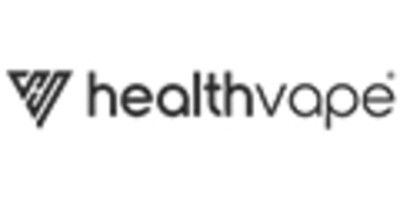 HealthVape logo