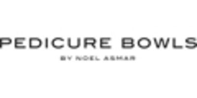 Pedicure Bowls logo