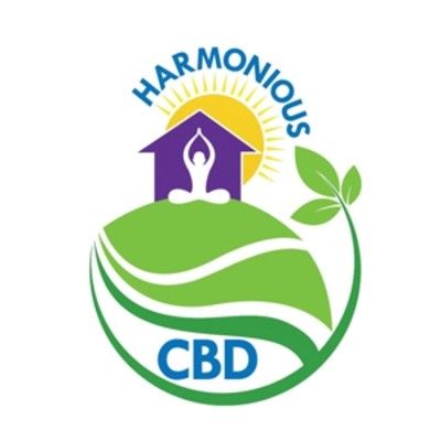 Harmonious CBD logo