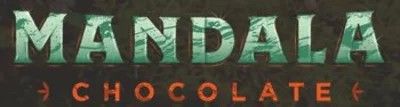 Mandala Chocolate logo