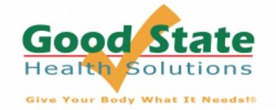Good State Health Solutions logo
