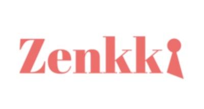 Zenkki logo