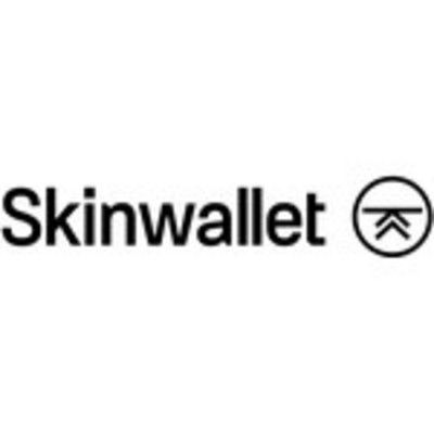 Skinwallet logo