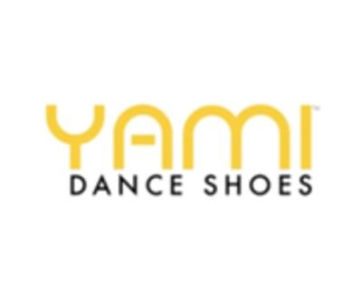Yami Dance Shoes logo
