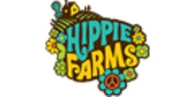 Hippie Farms logo