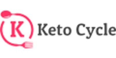 Keto Cycle logo
