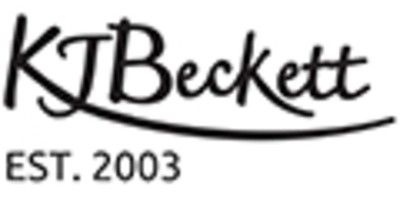 KJ Beckett logo