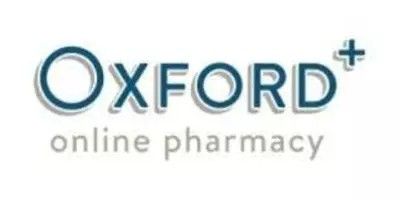 Oxford Online Pharmacy logo