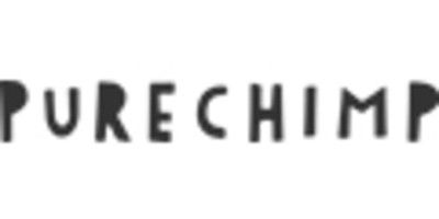 PureChimp logo