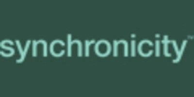 Synchronicity Hemp Oil logo