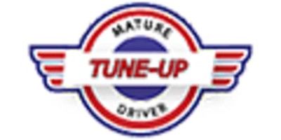 Mature Driver Tune-Up logo