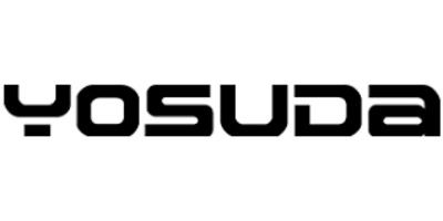 Yosuda Bikes logo