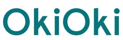 OkiOki logo