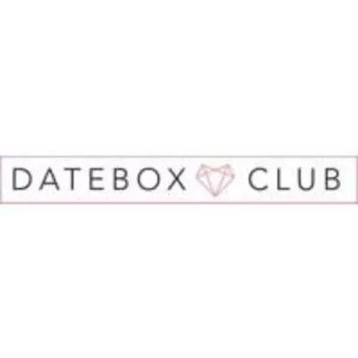 DateBox Club logo