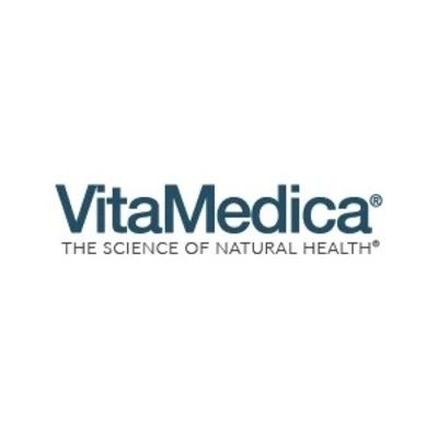 VitaMedica logo