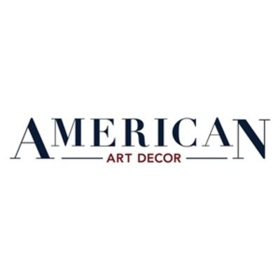 American Art Decor logo