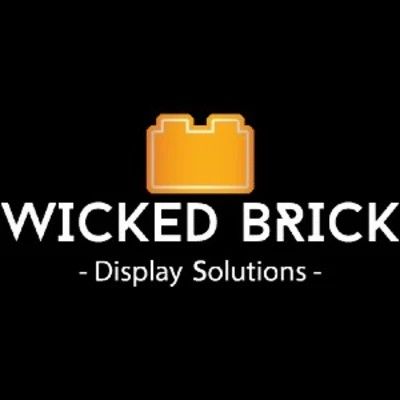 Wicked Brick logo