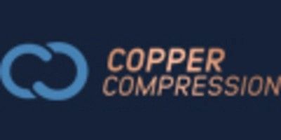Copper Compression logo