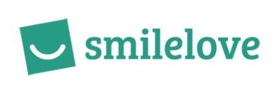 Smilelove logo