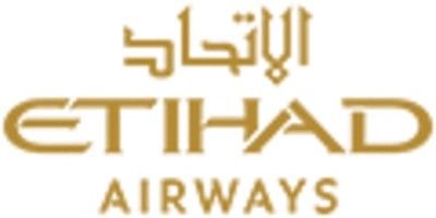 Etihad Airways UK logo