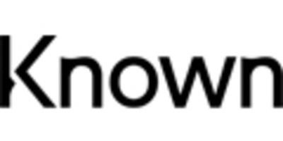 Known Nutrition logo