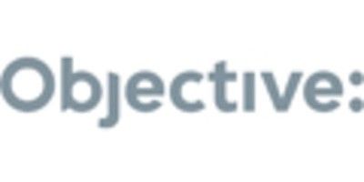 Objective Wellness logo