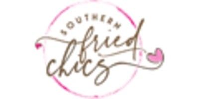 Southern Fried Chics logo