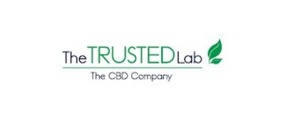 The Trusted Lab logo
