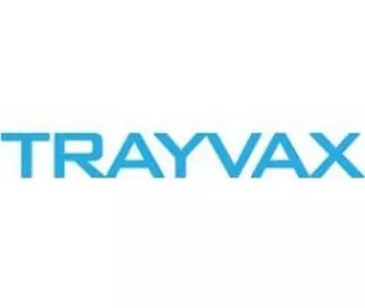Trayvax logo