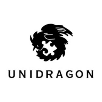 Unidragon logo