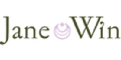 Jane Win logo