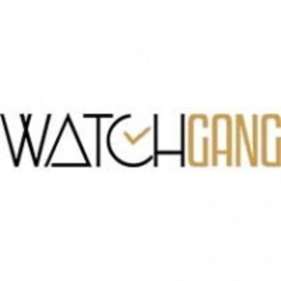 Watch Gang logo