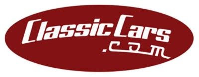 Classic Cars logo