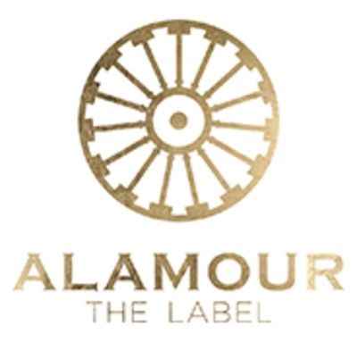 Alamour The Label logo