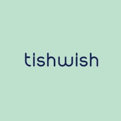 Tishwish logo