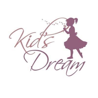Kid's Dream logo