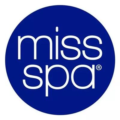 Miss Spa logo