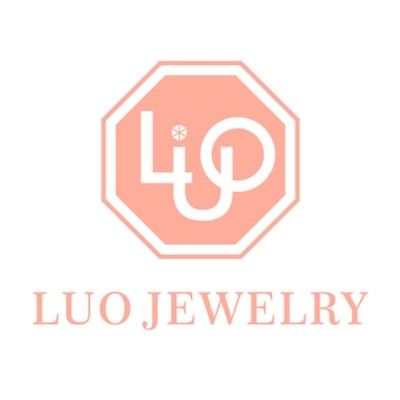 Luo Jewelry logo