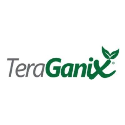 Teraganix logo