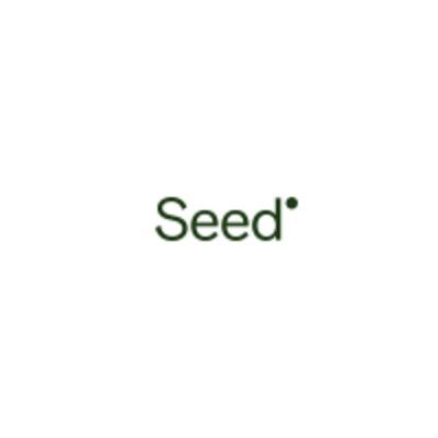 Seed logo