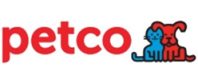 Petco logo