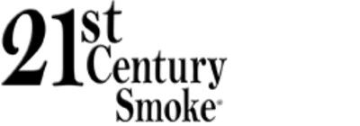 21st Century Smoke logo