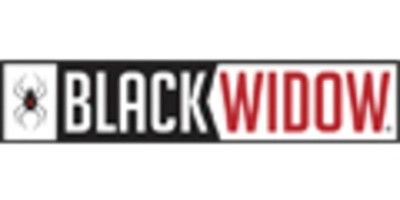 Black Widow Pro logo