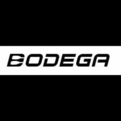 Bodega Cooler logo
