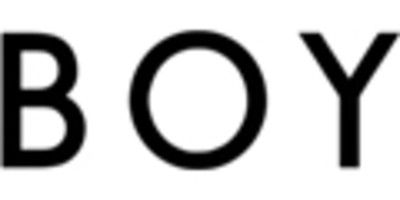 BOY London logo