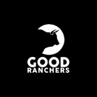 Good Ranchers logo