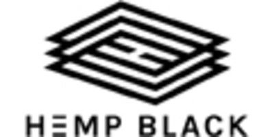 Hemp Black logo