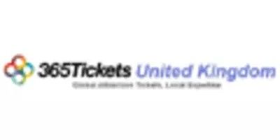 365 Tickets logo
