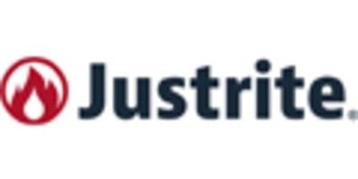 Justrite logo