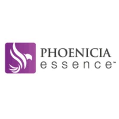 Phoenicia Essence logo